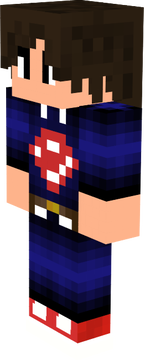 SuperCraftMario