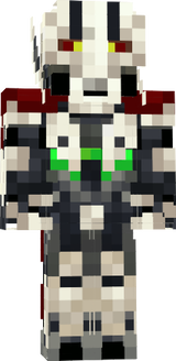 grievous