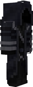grim