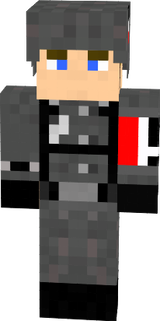 ss soldier
