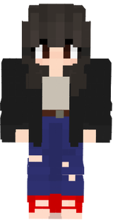 minecraftskin