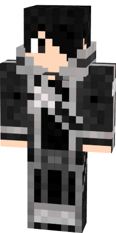 Preview of texture: スキン