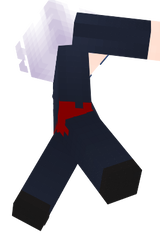 gojohalf