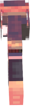 Cô bé megumi