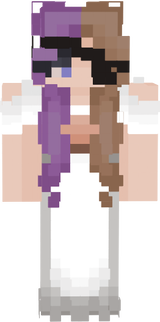 Barmaid Lanys4