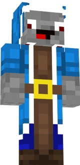 Alphastein