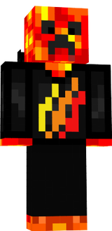 skin m