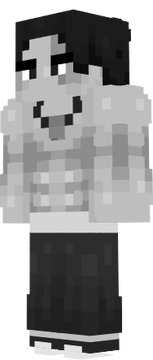 Burnt (Izanagi)
