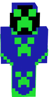 creeper