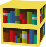 bookshelf