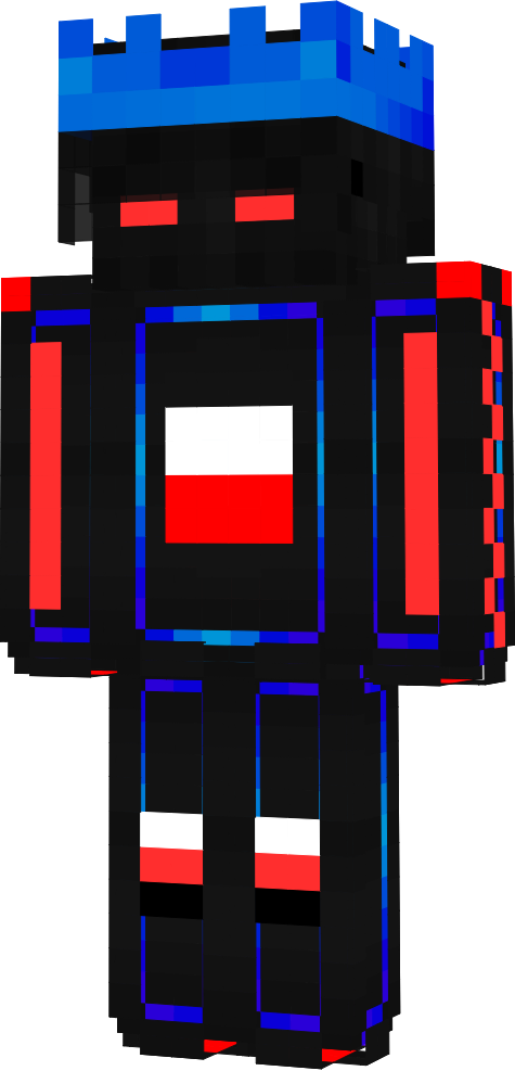 Preview of texture: MUJ SKIN