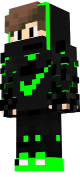 EnderBlue