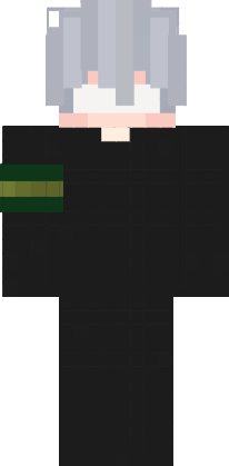 Preview of texture: steve