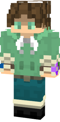 Preview of texture: jake