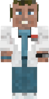 Doctor Pernival