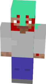 yarı ölü steve