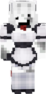 Maid