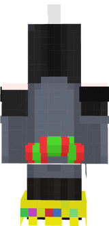 ReacherChristmast