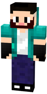 VPalma - Creeper