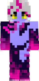evelynn skin mc