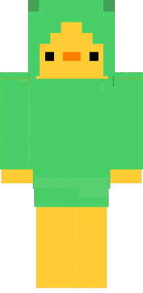 Preview of texture: duck