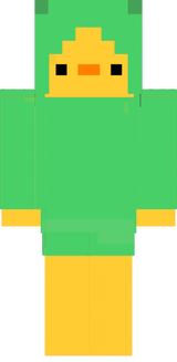 duck