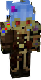 the creture