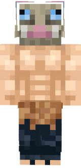 inosuke