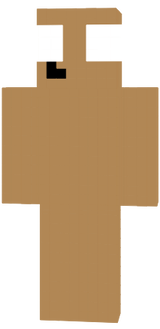 Pou Herobrine