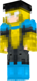 invincible