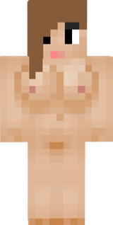 minecraft women