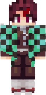 Tanjiro Kamado