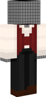 male outfit