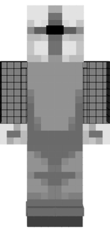 as