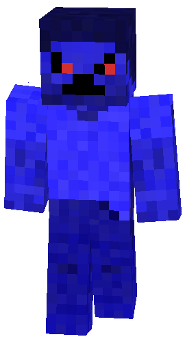 Preview of texture: Anomaly 811 Face3