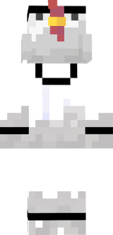 chickenege