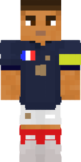 captain