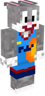 bugs bunny