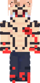 sukuna