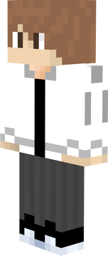 ちゃるん体