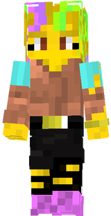 LostyGoldySlim