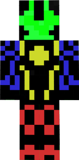 髪