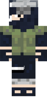 Kakashi
