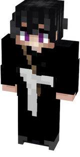 Kagami Kemuri V2.5