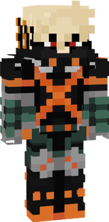 bakugo