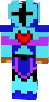 Кинг (Underwar)