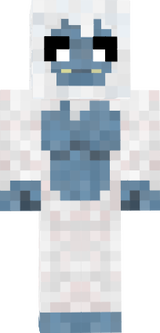 yeti