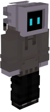 GPTskinMc