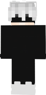 gojo