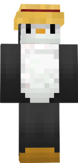 pinguim